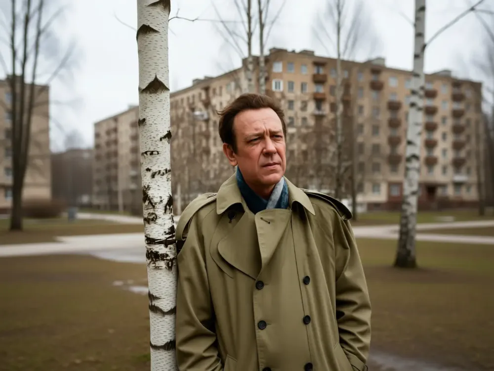 Я зову в собеседники время: ко дню рождения Юрия Кузнецова