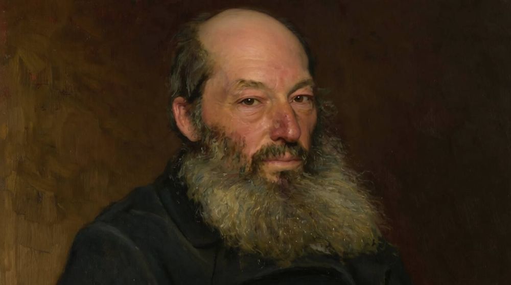 Фет без глаголов: исполнилось 105 лет великому русскому поэту