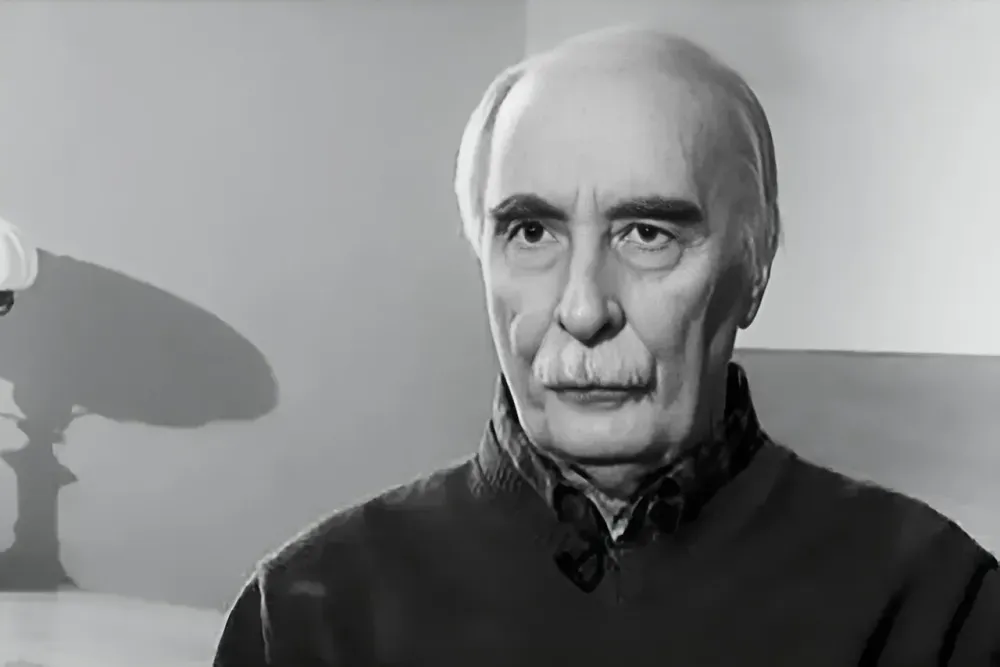 Ушёл из жизни режиссёр Геральд Бежанов