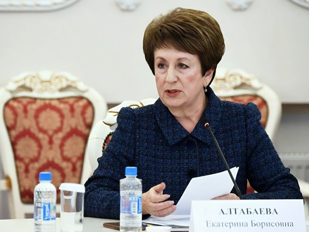Создание новой международной премии становится вопросом времени