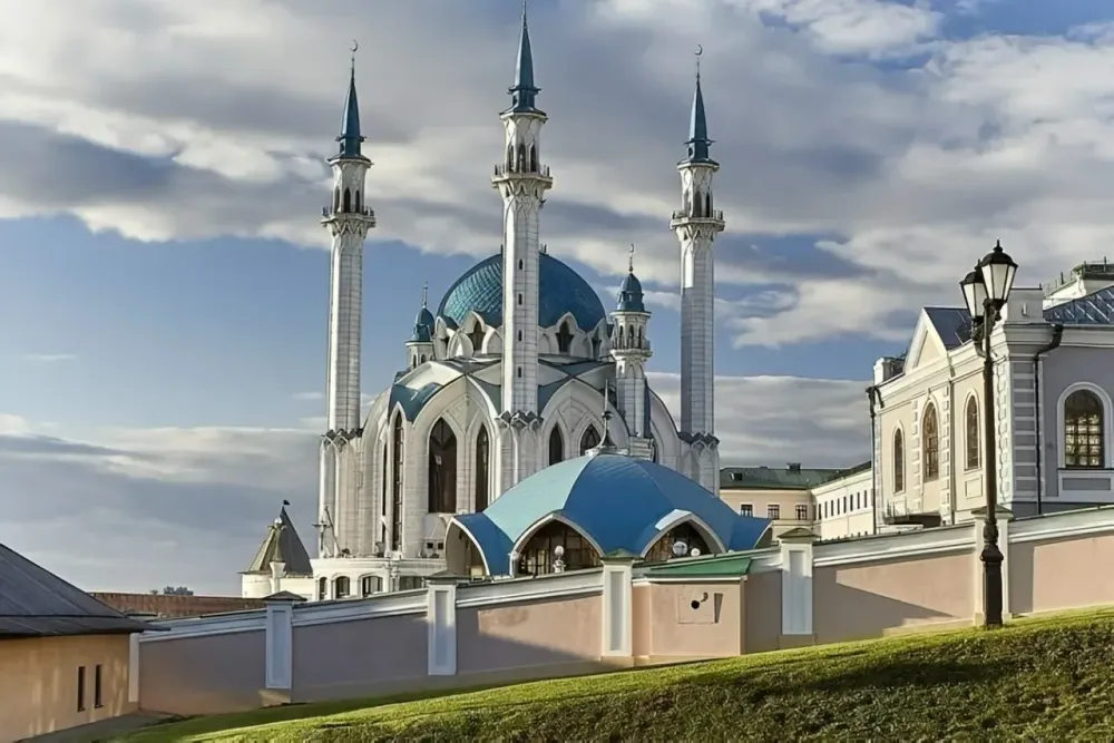Казань представят как культурную столицу исламского мира