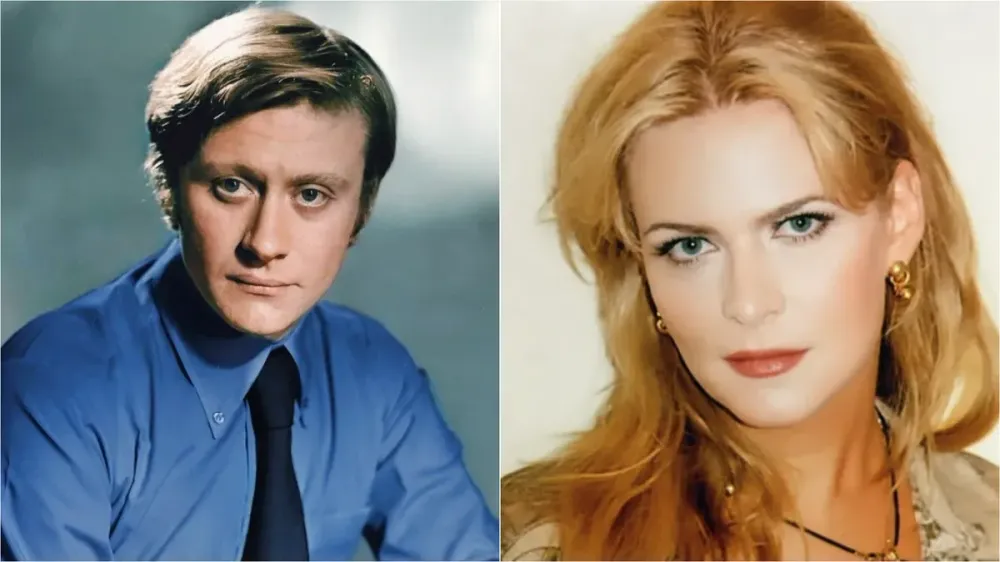 Последний роман Миронова: историю с Яковлевой узнали только после его смерти