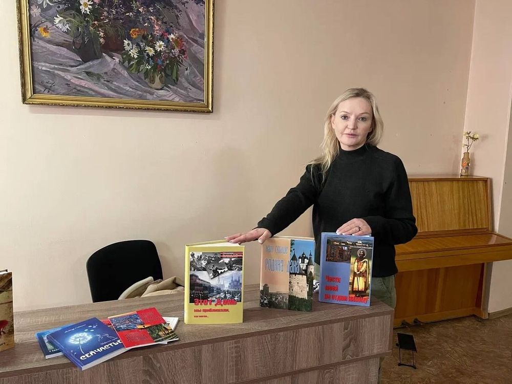 Светлана Размыслович «Вслед за победой», часть 1