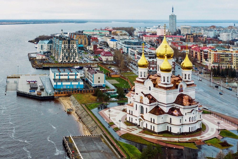 В Архангельской области 2026 год посвятят культуре Русского Севера