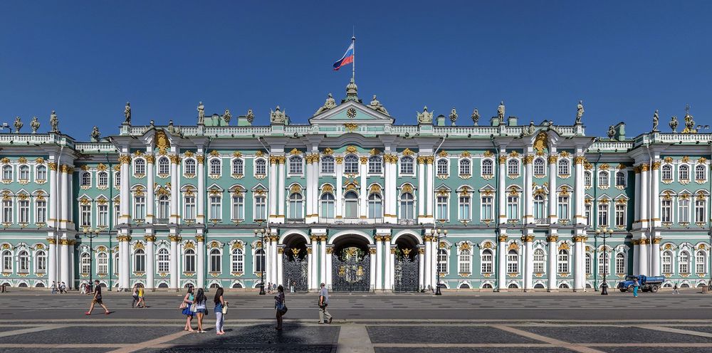 В Южной Корее откроется цифровой центр «Эрмитажа»