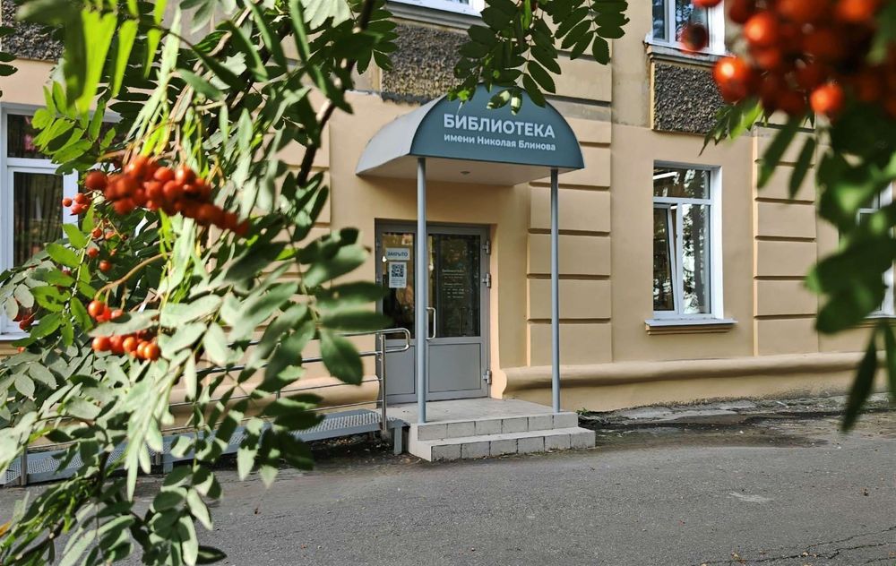Обновлённая «Блиновка» начинает работу в Заполярье
