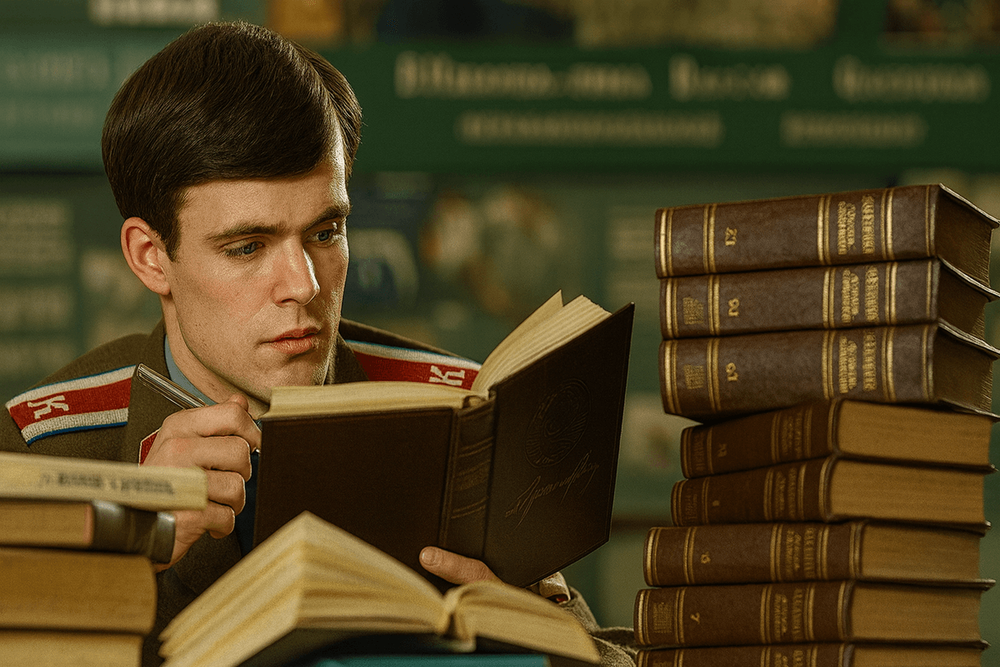 Слова, запрещённые в советское время: лексика, которая не проходила цензуру