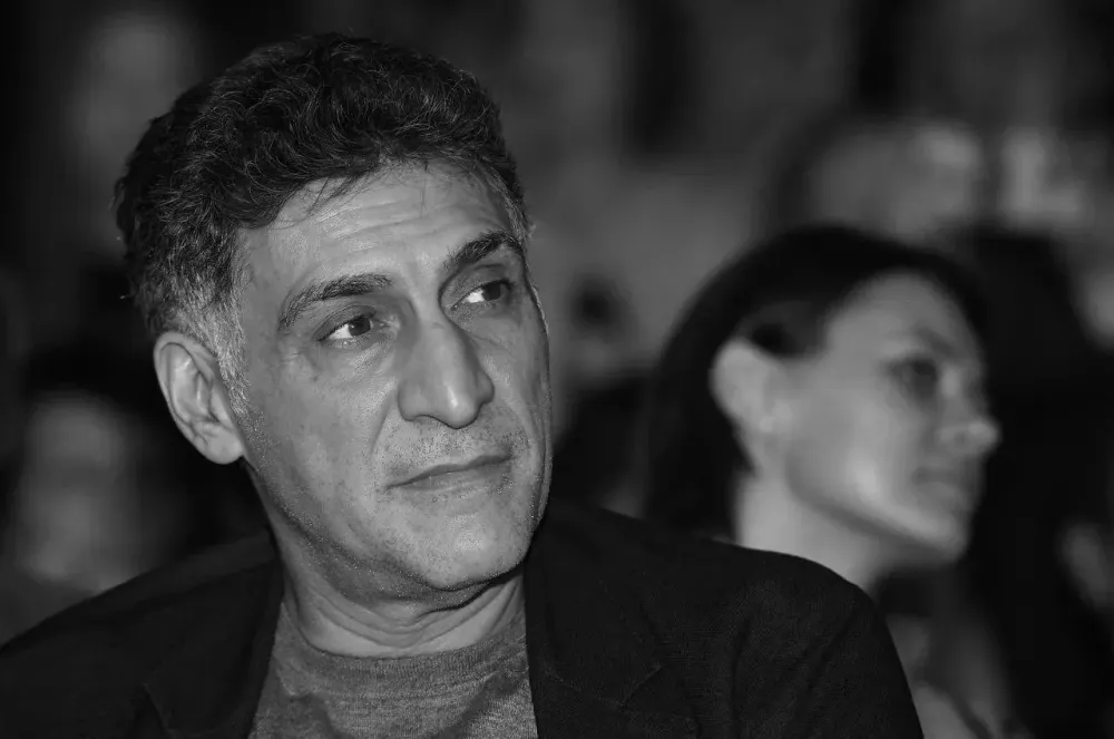 Скончался режиссер Тигран Кеосаян
