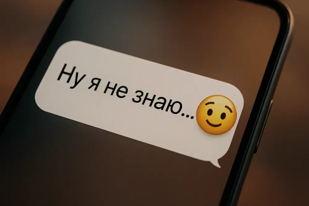 Как интернет изменил пунктуацию: от строгих правил к живому языку