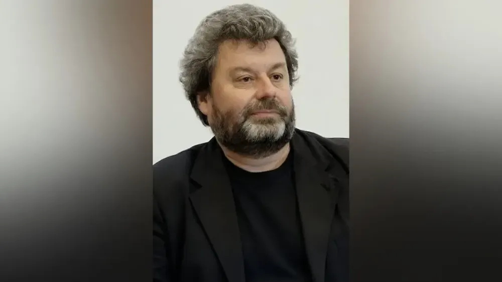 Павел Крусанов: «Без собственного яркого и могучего культурного мифа мы ничтожны»