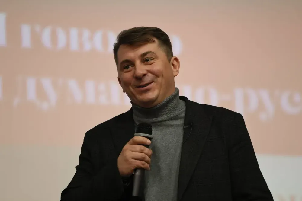 Максим Бессонов: поэт, открывший сердце Омску
