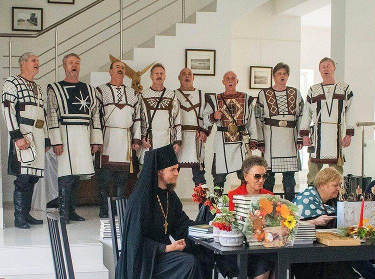 Земле, земле, возопившая…