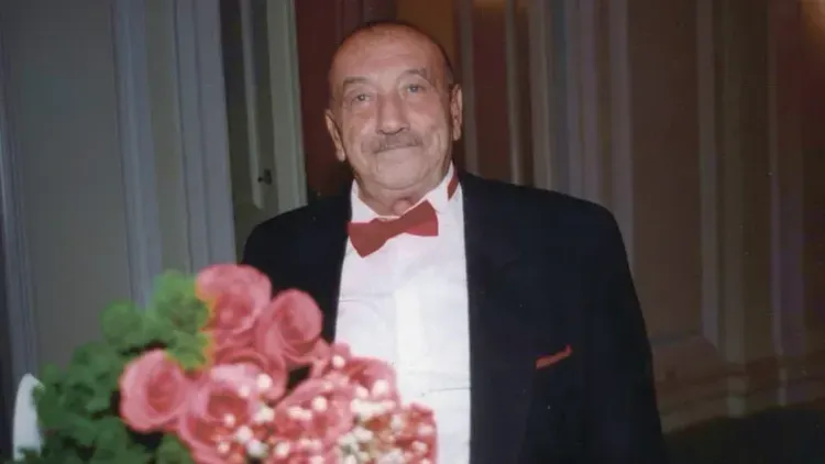 Аркадий Вайнер: к 95-летию со дня рождения писателя
