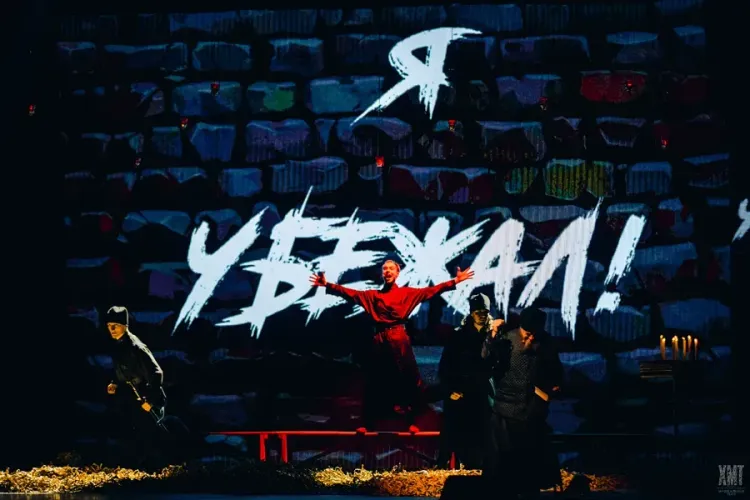 Хабаровский музыкальный театр покажет первую после пожара премьеру