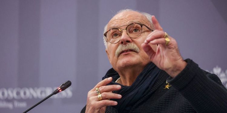 Режиссер Николай Бурляев выпустит документальный фильм о Никите Михалкове