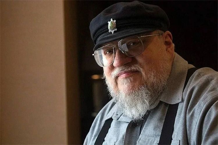 Будущее «Игры престолов»: Джордж Мартин собирается развивать историю