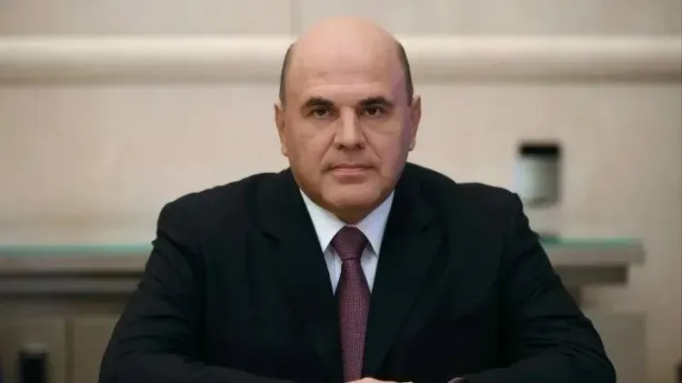 Михаил Мишустин подчеркнул важность вовлечения молодёжи в культуру и искусство