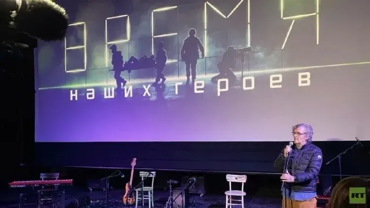 В сербском Дрвенграде покажут российскую документалистику