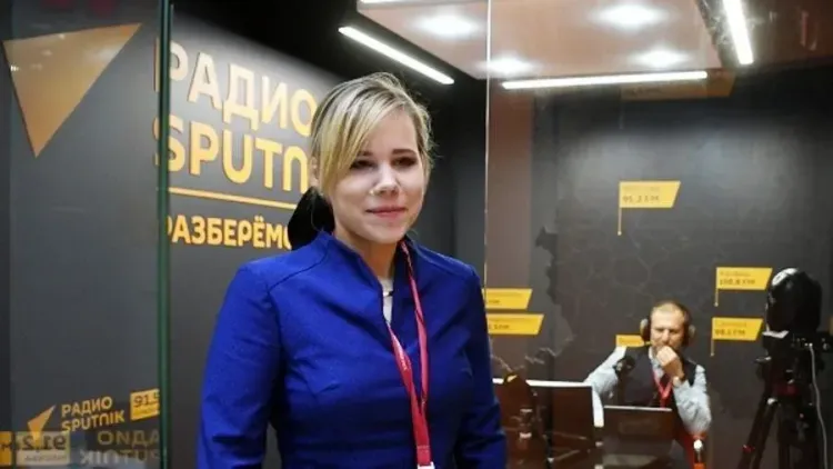 В Анкаре открылась библиотека имени Дарьи Дугиной