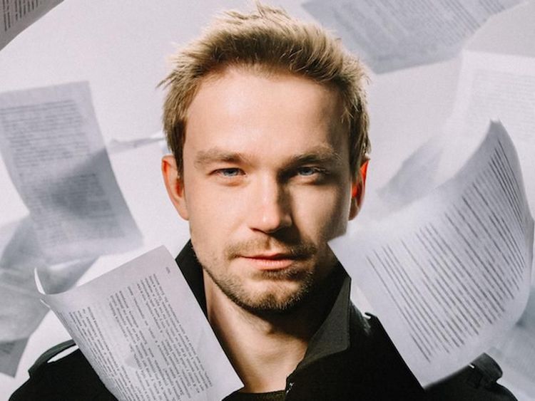 Александр Петров сыграет Лермонтова в психологическом триллере