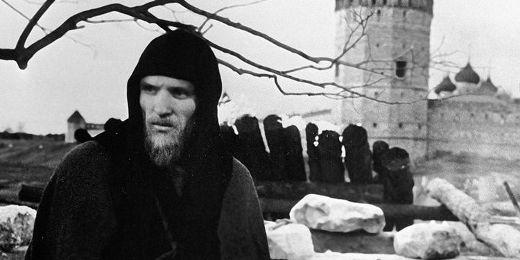 Об Андрее Рублеве покажут цикл фильмов