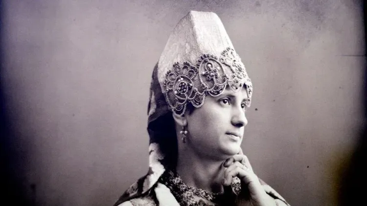 Два взгляда на Волгу: выставка работ Карелина и Дмитриева