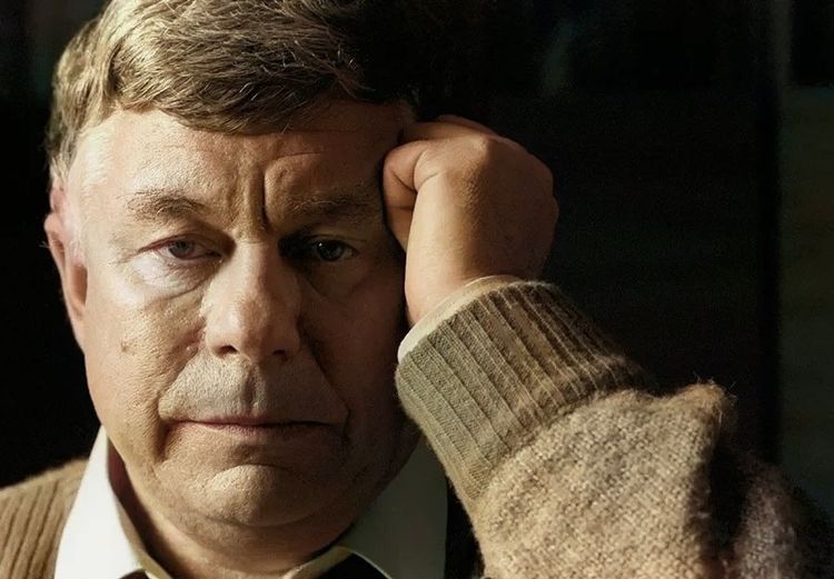 «Ночевала тучка золотая»: ко дню рождения Анатолия Приставкина