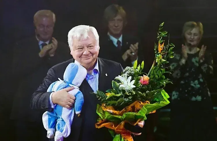 К 90-летию со дня рождения Олега Табакова