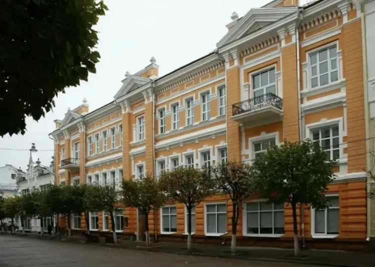 В Смоленске представили уникальную литографию, которую цесаревич Константин Павлович пытался уничтожить