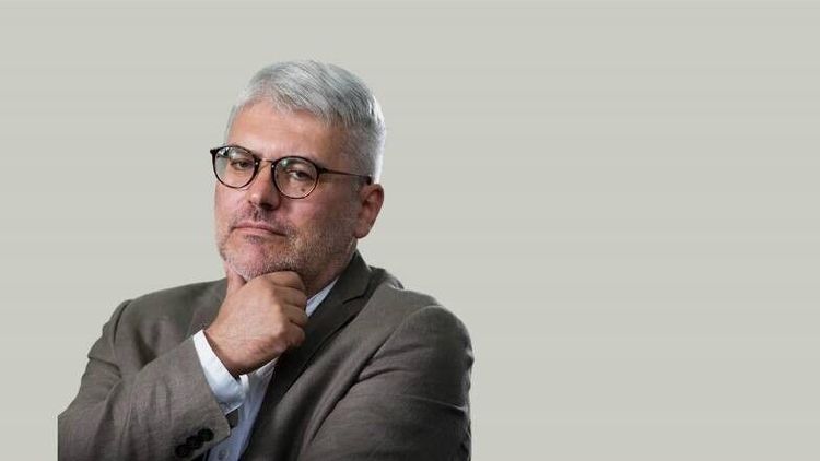 Евгений Водолазкин завершил «Последнее дело майора Чистова»