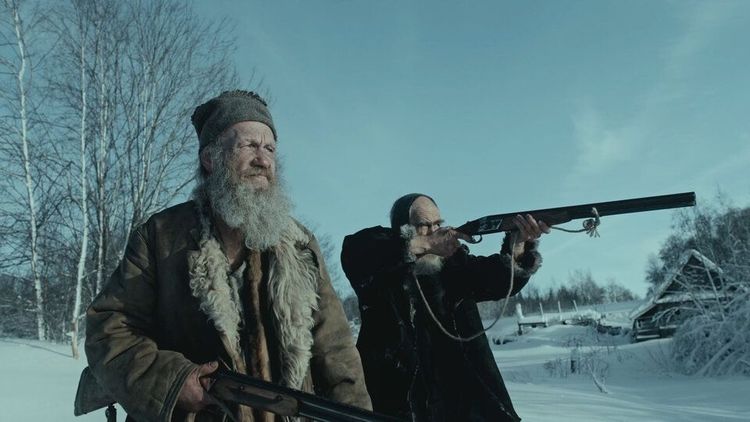 Российский фильм поборется за награды международного кинофестиваля