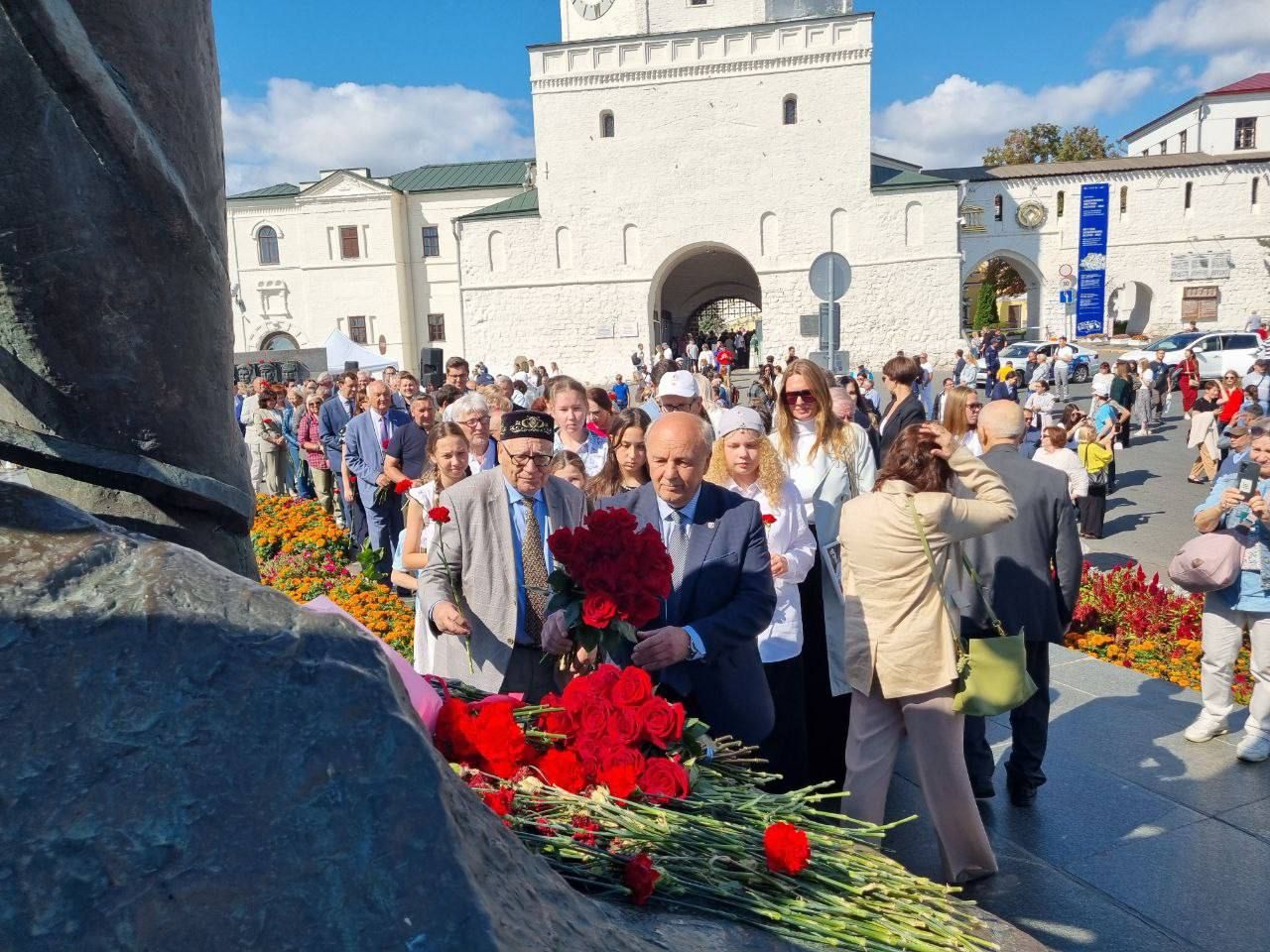 Казань готовится к важным переменам