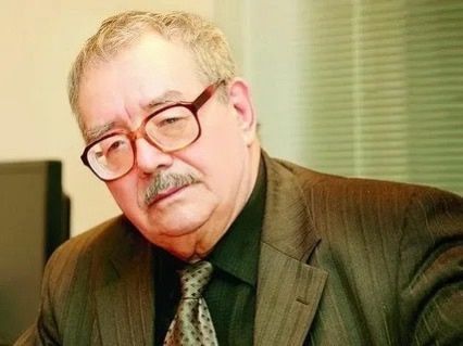 Казань: 90-летие драматурга Туфана Миннуллина