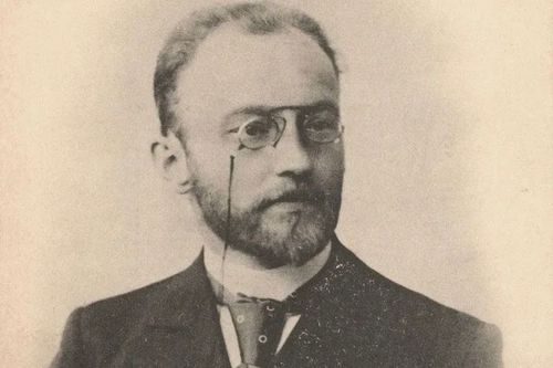 Медицина и литература едины: день рождения Викентия Вересаева