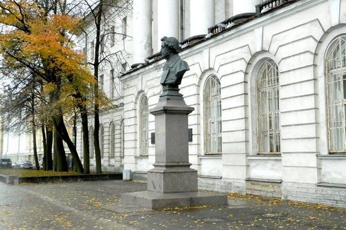 Пушкинский Дом: 120 лет на страже русской литературы