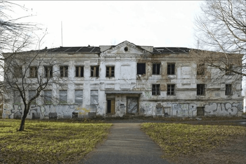В Ярославле нашли покупателей на первые исторические здания, отобранные у безответственных собственников
