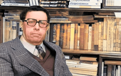 «Нравственная физика советского быта»: к 100-летию Юрия Трифонова
