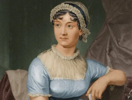 Абсолютная женская классика: к 250-летию со дня рождения Джейн Остин