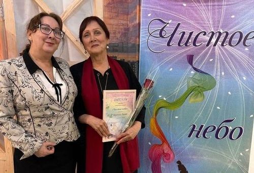 Астраханское «Чистое небо» торжественно вручалось в Ахтубинске в восемнадцатый раз