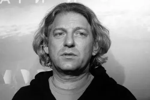 Умер режиссёр и продюсер Александр Олейников