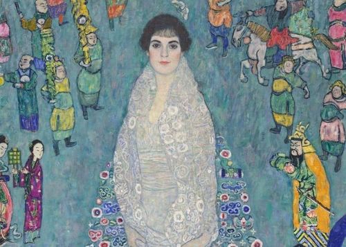 Картину Климта выставили на аукцион Sotheby’s