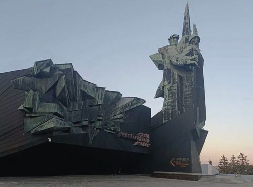 Светлана Колобова «Пацан»