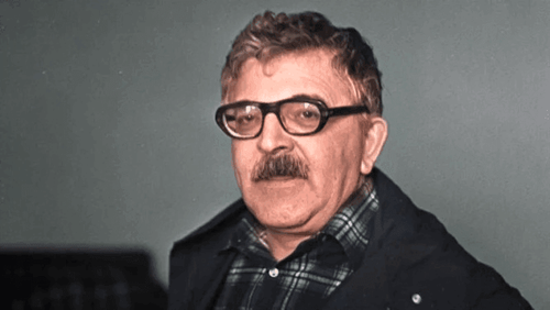 Главный в тандеме: к юбилею Аркадия Стругацкого
