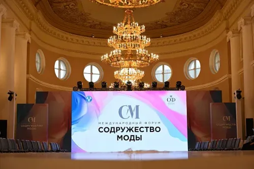 Российские бренды пишут новую страницу истории моды
