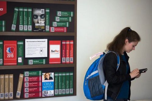Рынок самиздата набирает обороты