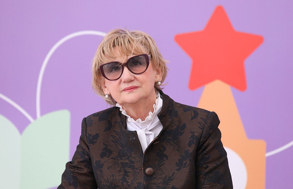 Светлана Николаевна Макарова-Гриценко